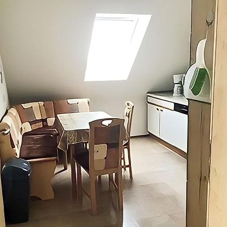 Ferienwohnung Tor Zur Natur Munchberg Exterior photo